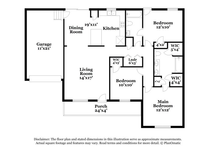 Building Photo - 415 Country Village Dr