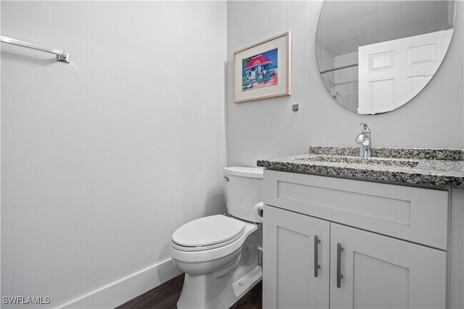 Building Photo - 2711 Citrus Lake Dr