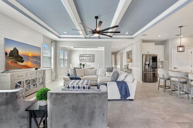 Building Photo - 17032 Harvest Moon Way