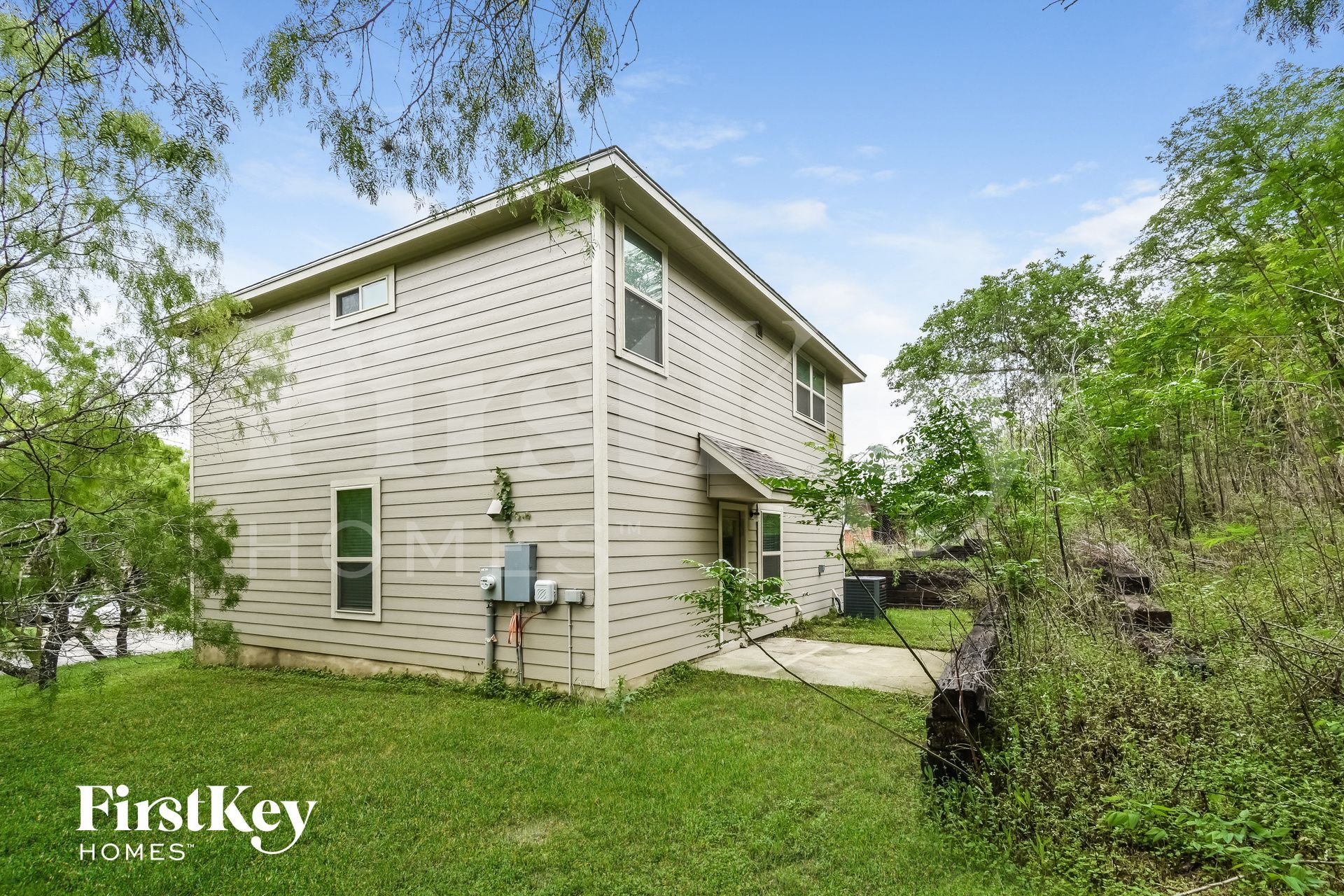 Building Photo - 3514 Bob Billa St