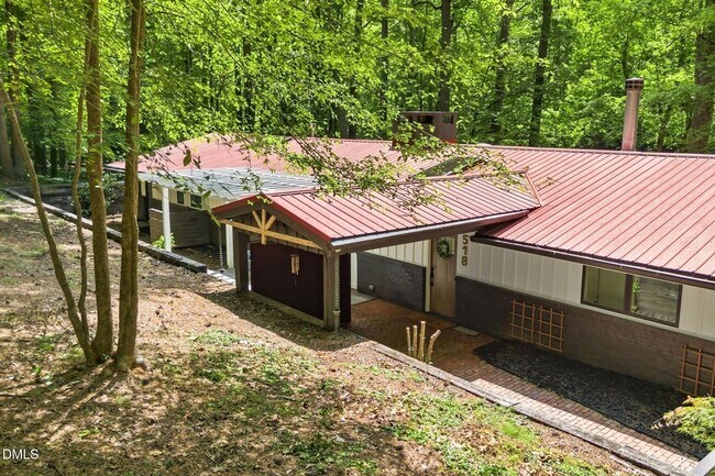 Building Photo - 518 Morgan Creek Rd