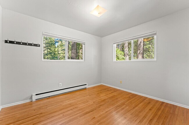 Building Photo - Tahoe City Retreat with Hot Tub, Huge Wraparound Deck & Walkable Access to Commons Beach