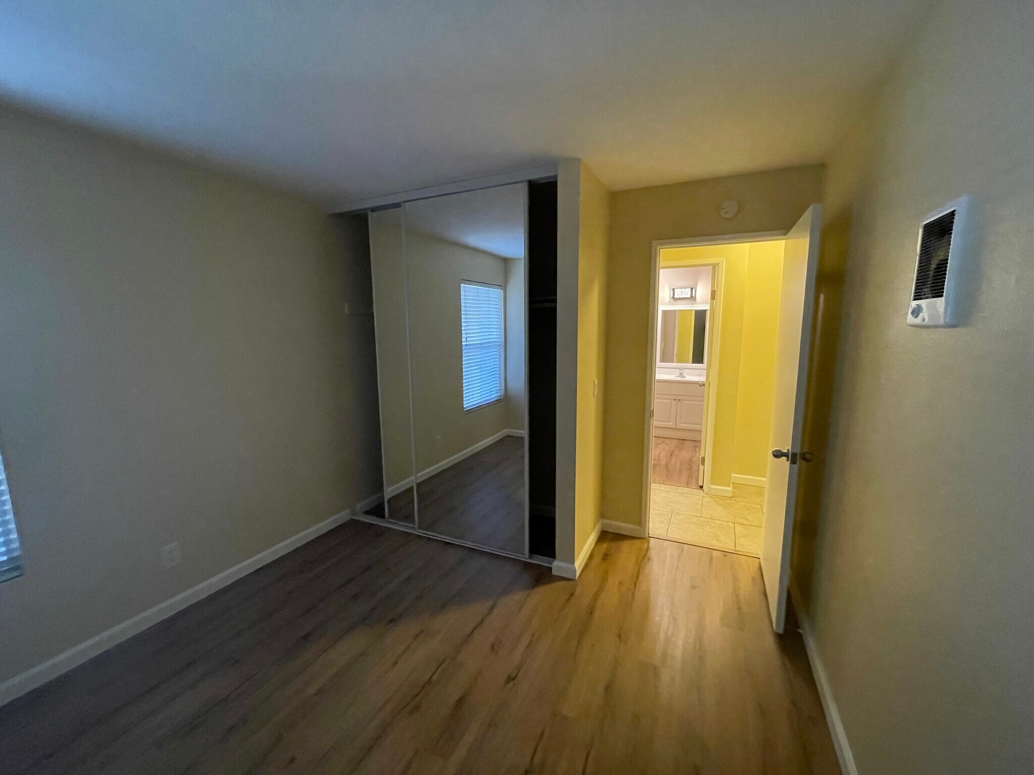 Bedroom 2 - 6911 Alvarado Rd