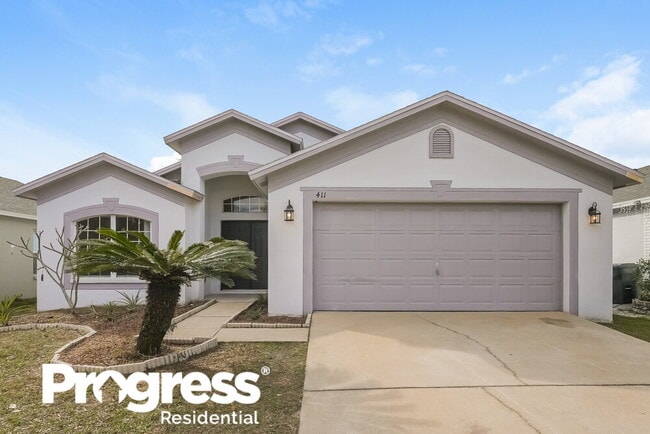 Primary Photo - 411 Sand Ridge Dr