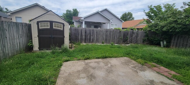 Building Photo - 2540 Spring Valley Loop