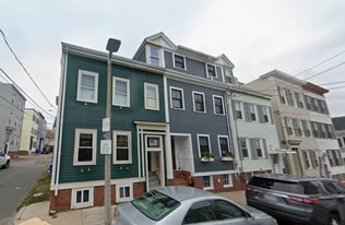 Building Photo - 17 Sheafe St