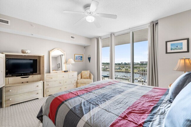 Building Photo - Spacious 3BR/3BA Coastal Retreat at Harbour Pointe – Utilities Included!