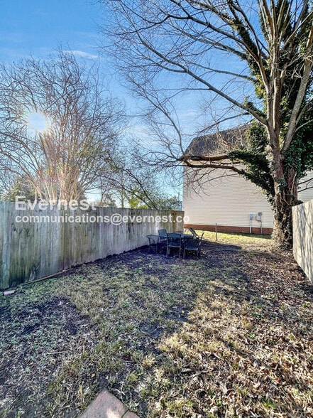 Building Photo - 3405 S Street