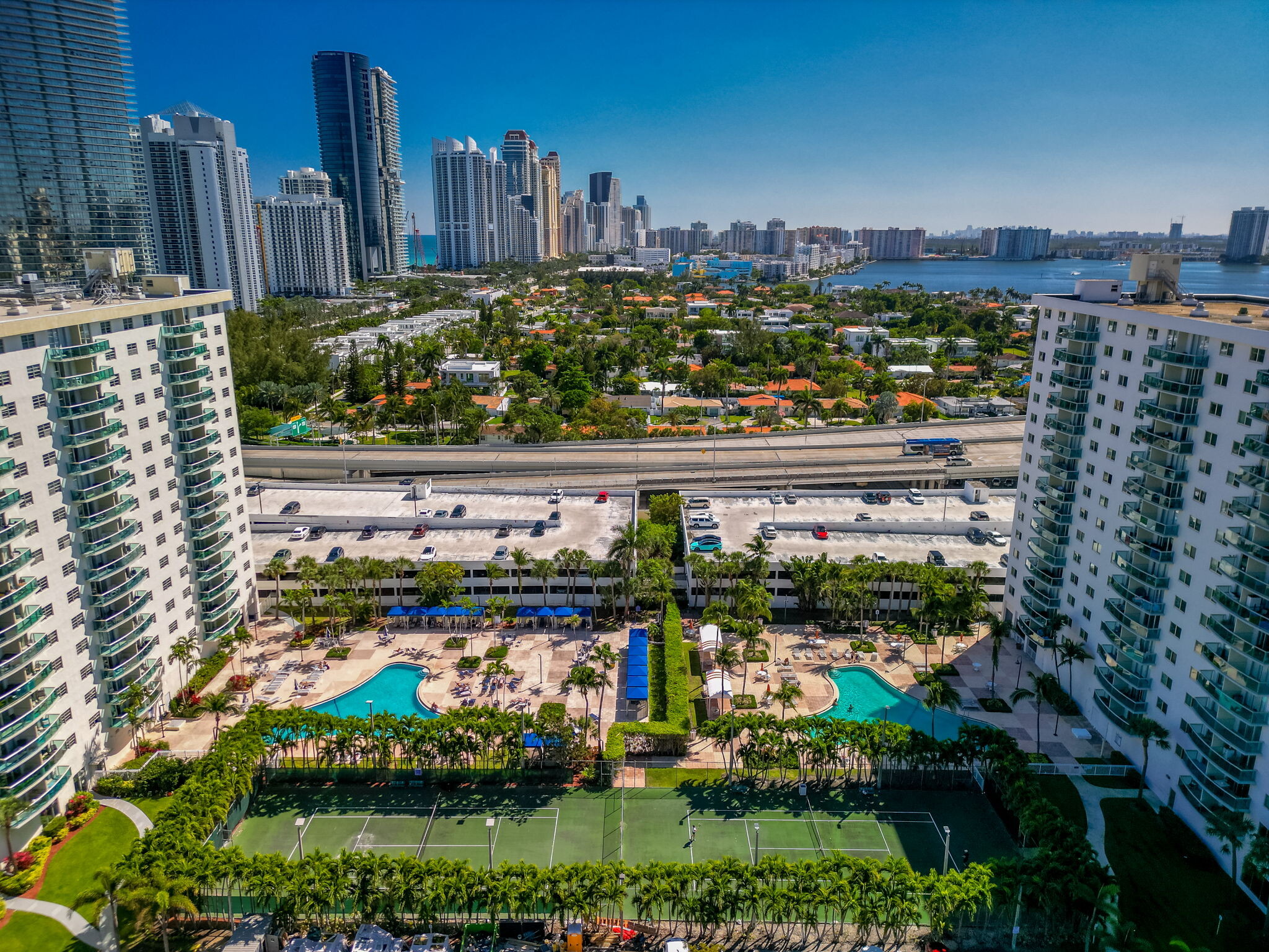 Building Photo - 19380 Collins Ave