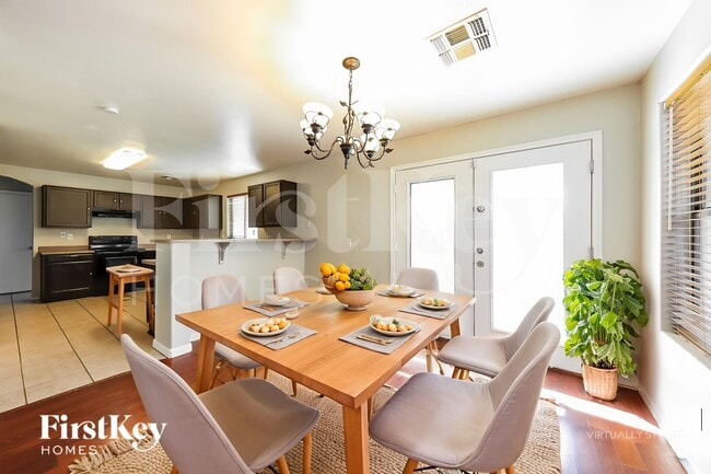 Building Photo - 12807 W Voltaire Ave