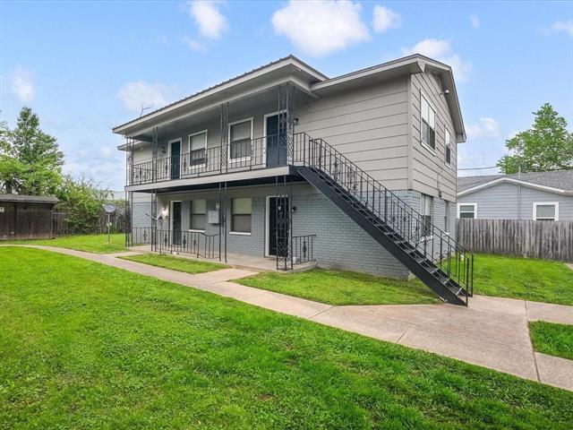 Building Photo - 503 N Morris St