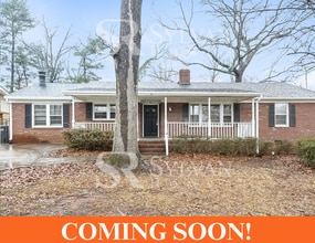 Building Photo - Fall in love with this beautiful 3BR 2 BA home