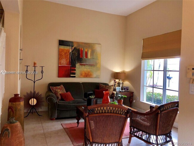 Building Photo - 867 SW 155th Ct