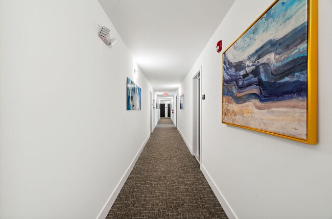 Interior Photo - Brand New Grange Ave Luxury Apartments