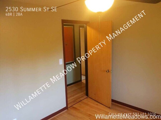 Building Photo - 2530 Summer St SE