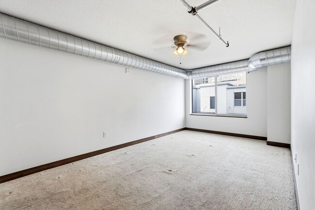 Building Photo - *Rarely Available* 3 Bedroom 2 Bathroom Penthouse At The Sexton Lofts!