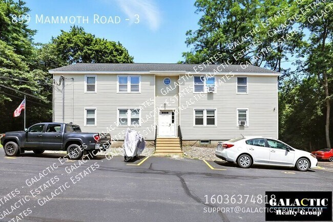 Building Photo - 859 Mammoth Rd