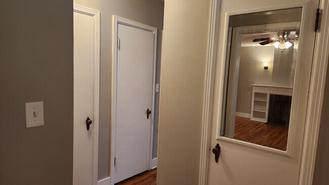Building Photo - Four Bedroom House Available NICE