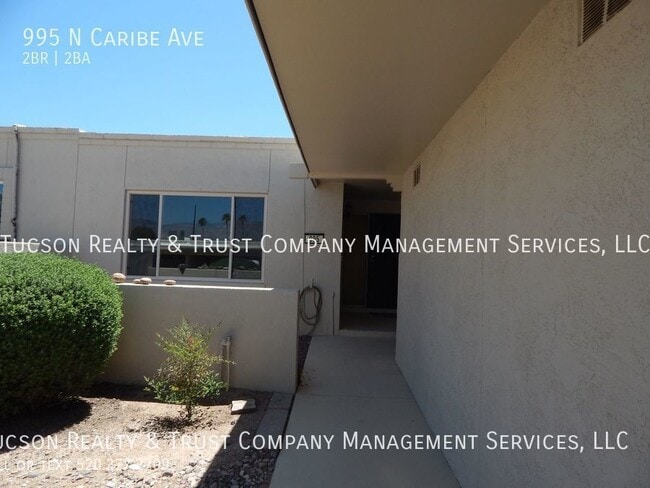 Building Photo - 995 N Caribe Ave