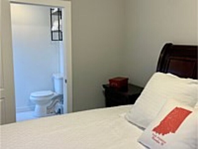 Building Photo - "The Porch" - ABNB, Short Term, monthly and long-term RENTAL. Famous IU Tailgate house