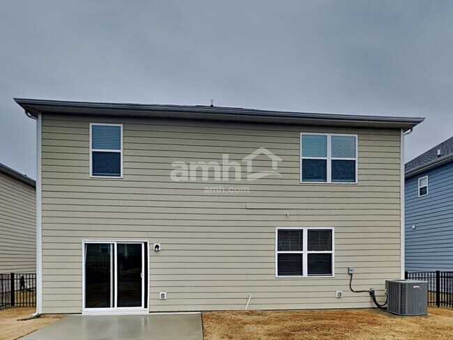 Building Photo - 4502 Tarpon Dr