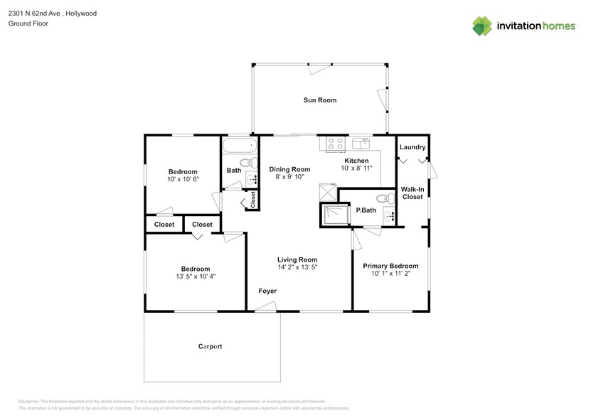 Building Photo - 2301 N 62nd Ave