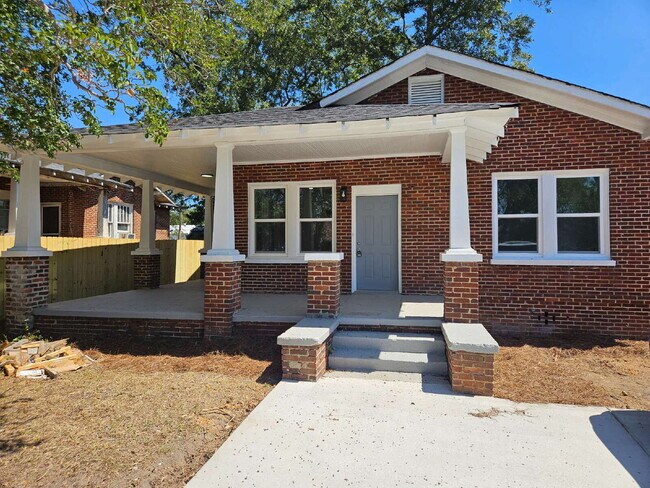 Building Photo - 3614 Phillips St
