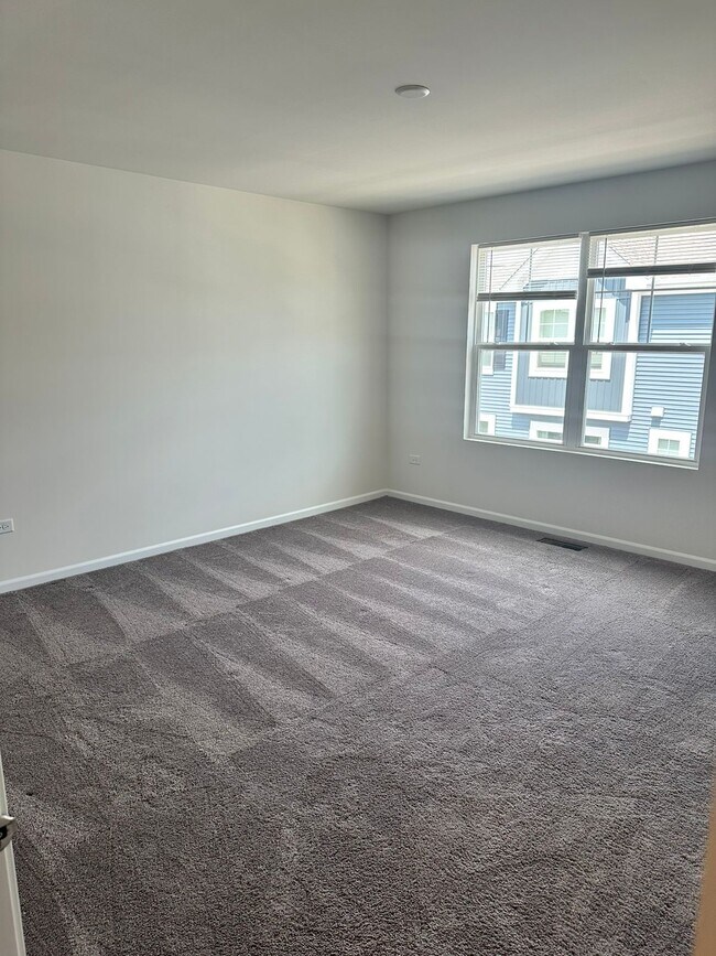 Bedroom1 - 1601 Albany St