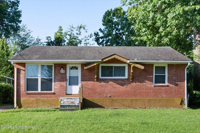 Building Photo - 5110 Red Fern Rd