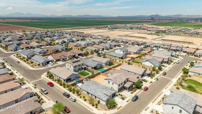 Building Photo - 42385 W Rojo Ct