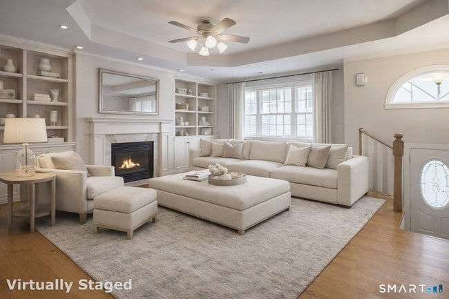 Building Photo - 55 Allen St