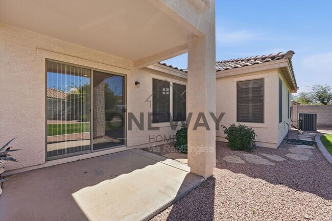 Building Photo - 11352 E Renata Ave