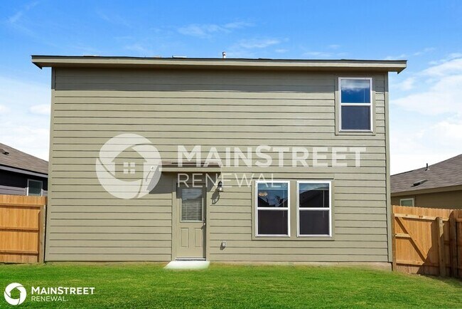 Building Photo - 8518 Western Tanager, San Antonio, TX 78245