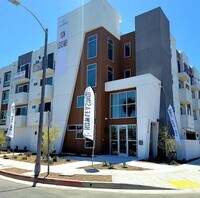 Building Photo - 3500 Chesapeake