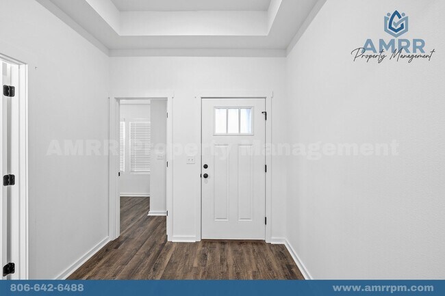 Building Photo - New Beginnings Start At AMRR: 4 bedroom / 2 bath in Apple Crossing!