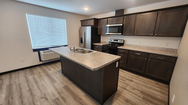 Building Photo - Available August 1st - Modern 2 Bedroom, 2 Full Bathroom with Garage
