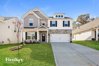 Building Photo - 1107 Mission Hill Ln