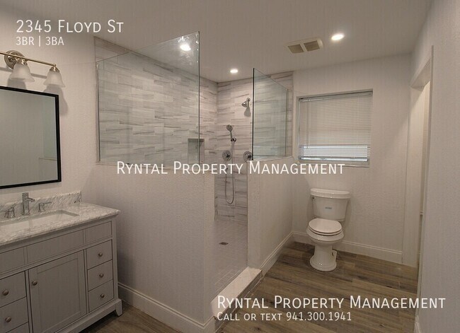 Building Photo - 2345 Floyd St