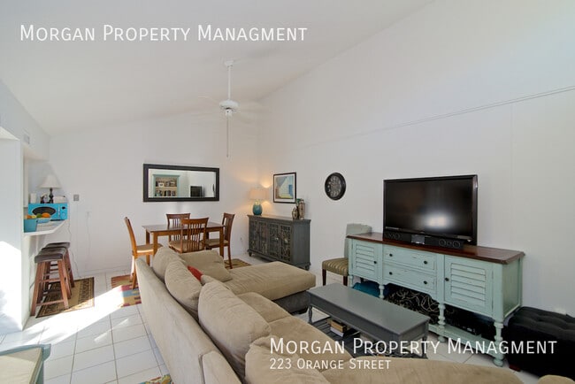 Building Photo - 223 Orange St