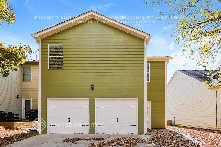 Building Photo - 162 Stillwood Dr