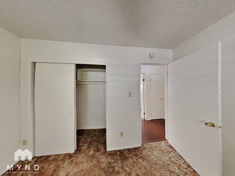 Building Photo - 2516 I St