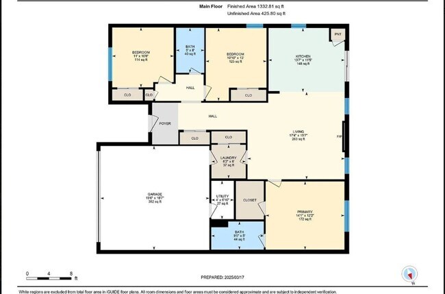 Building Photo - Beautiful Ranch in Indian Falls