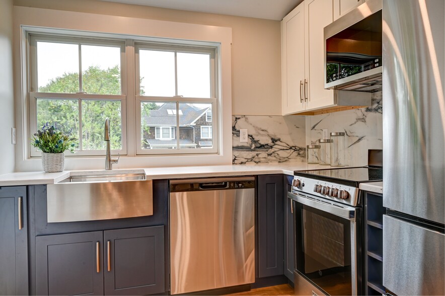 Kitchen - 5 Key Ct
