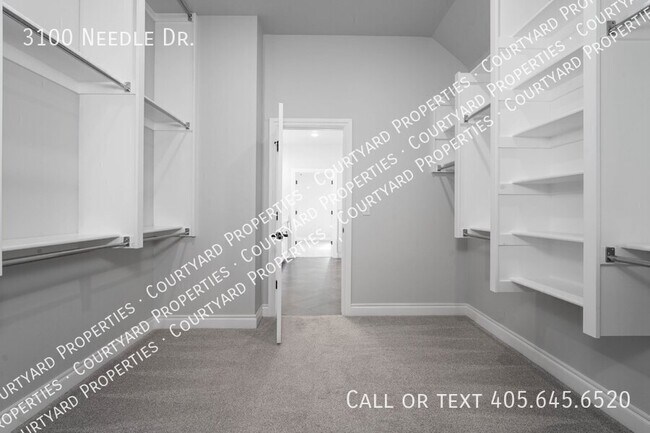 Building Photo - 3100 Needle Dr