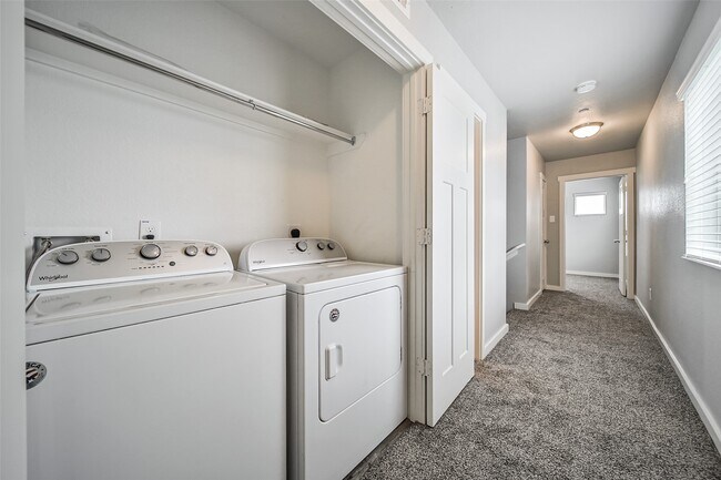 Building Photo - 12603 Telge Rd