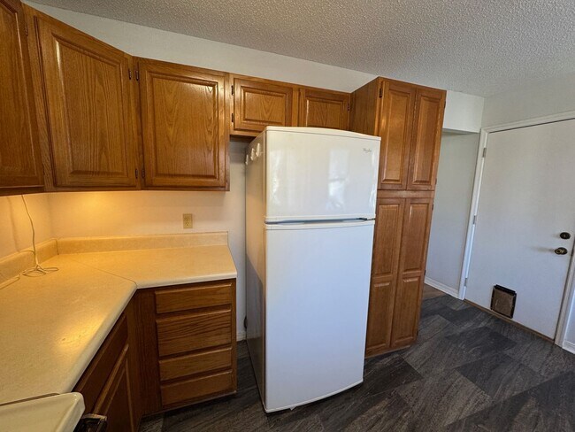 Building Photo - Black Mountain - Two Bedroom, 55 + Community