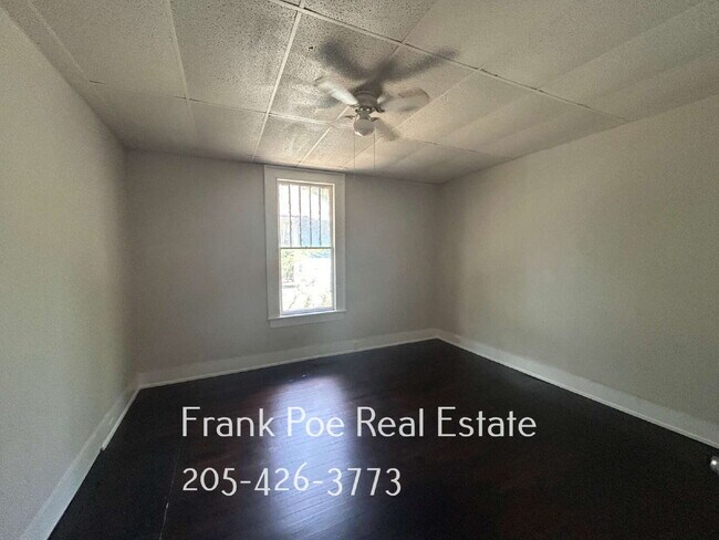 Building Photo - Affordable Birmingham Rental