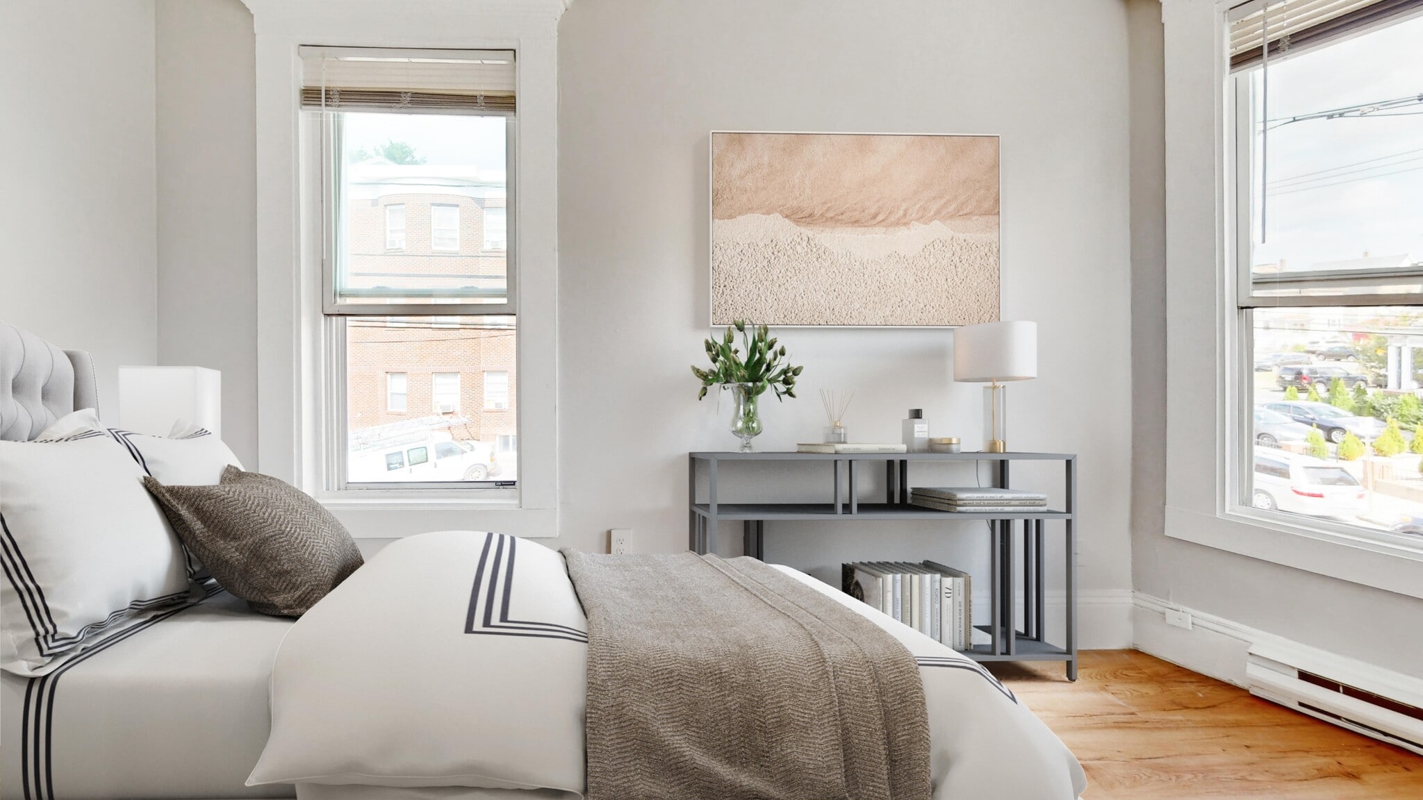 Building Photo - 43 Hancock St