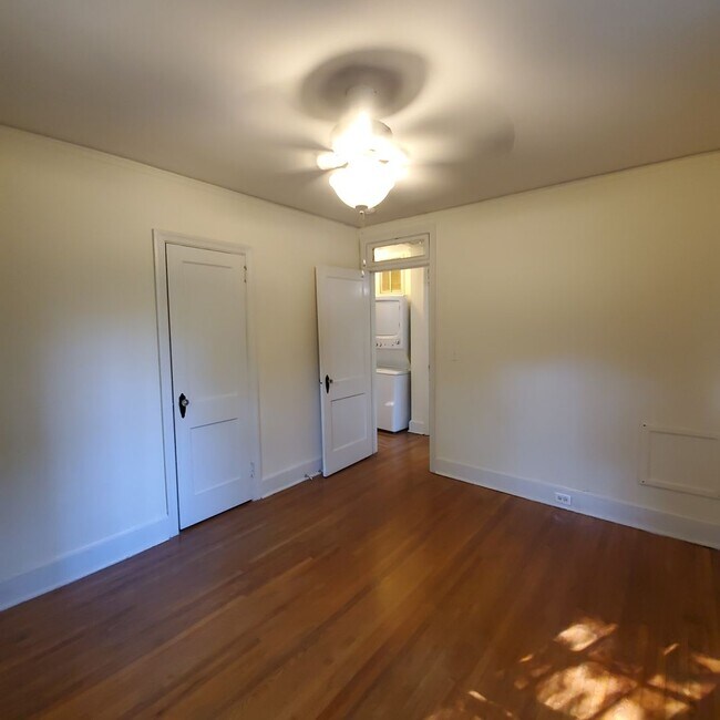 Building Photo - Location, Comfort & Charm – 2BR Duplex Near Fort Jackson