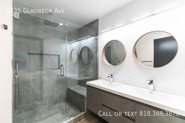 Building Photo - 8335 Gladbeck Ave